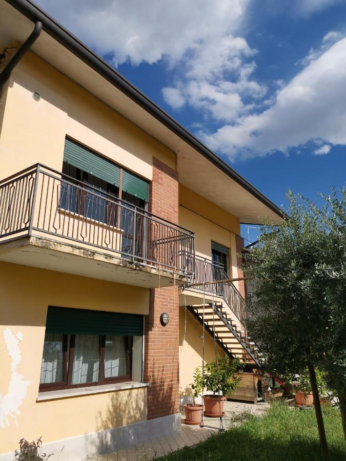 Casa Caterina Apartment Romano D'Ezzelino Exterior foto