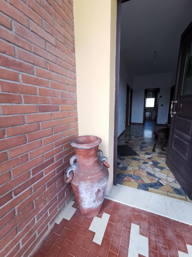 Casa Caterina Apartment Romano D'Ezzelino Exterior foto