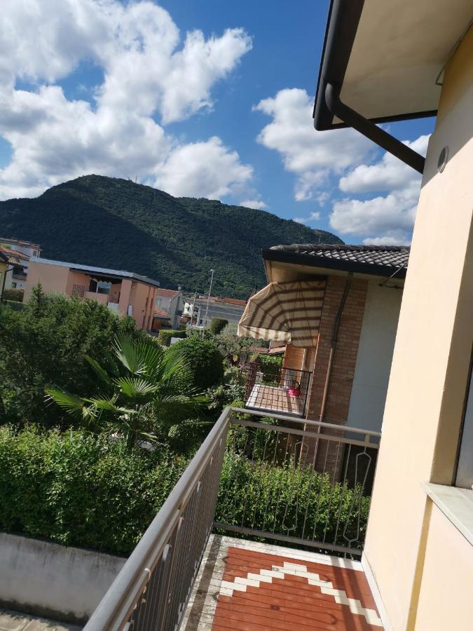 Casa Caterina Apartment Romano D'Ezzelino Exterior foto