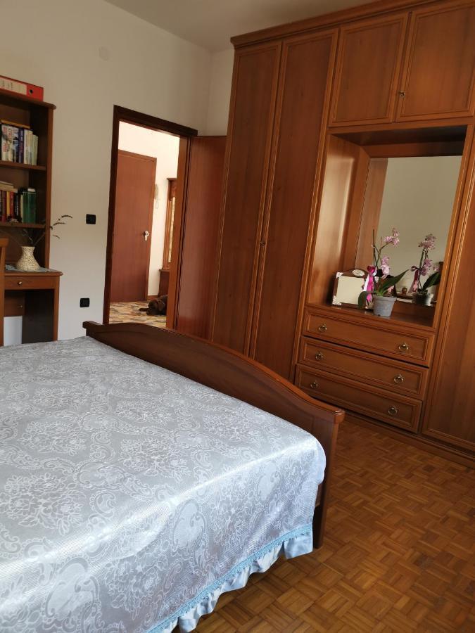 Casa Caterina Apartment Romano D'Ezzelino Exterior foto