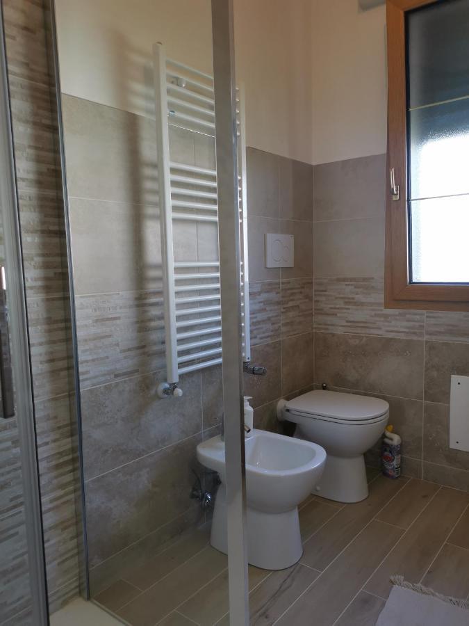 Casa Caterina Apartment Romano D'Ezzelino Exterior foto